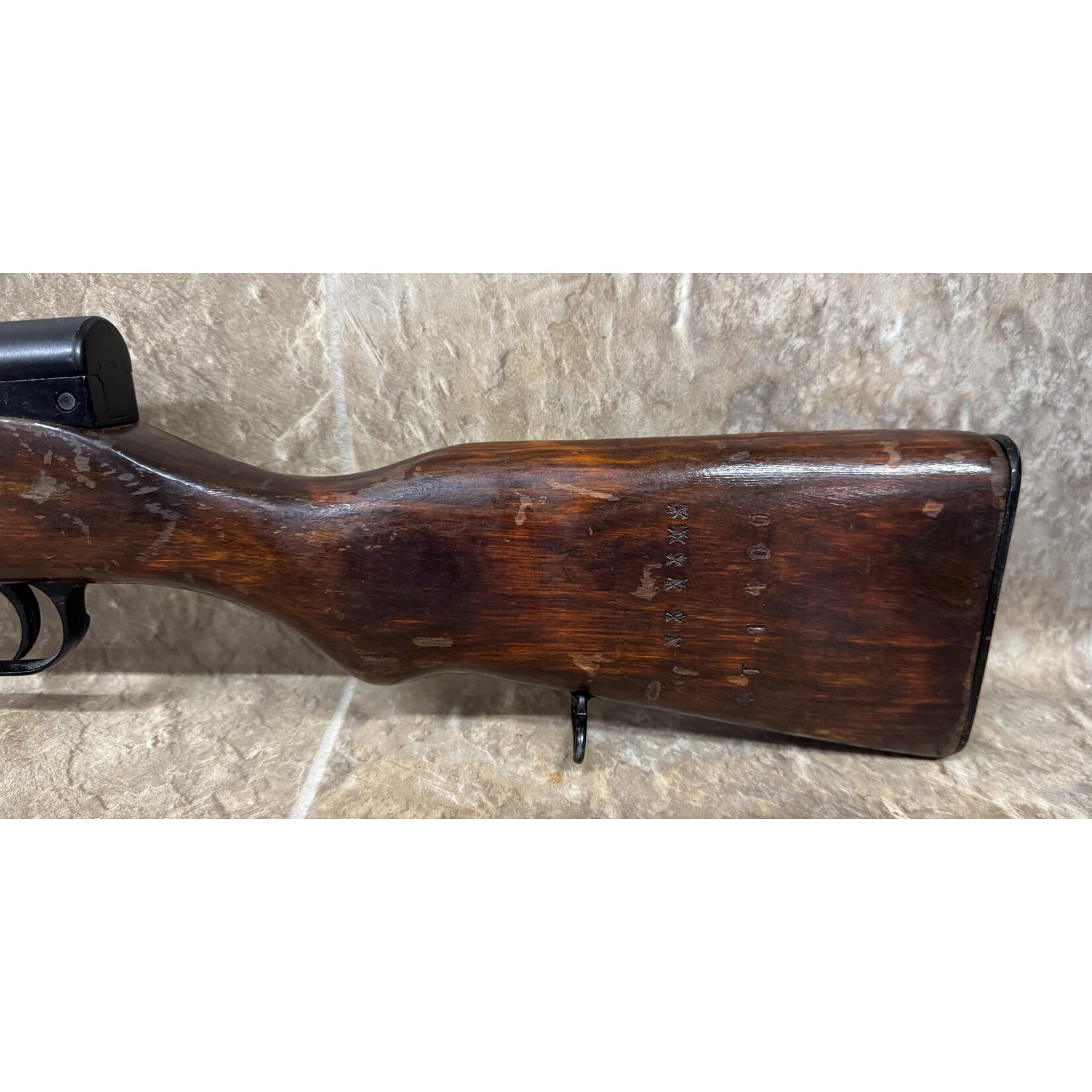 Used Russian SKS 7.62X39 (T1400)