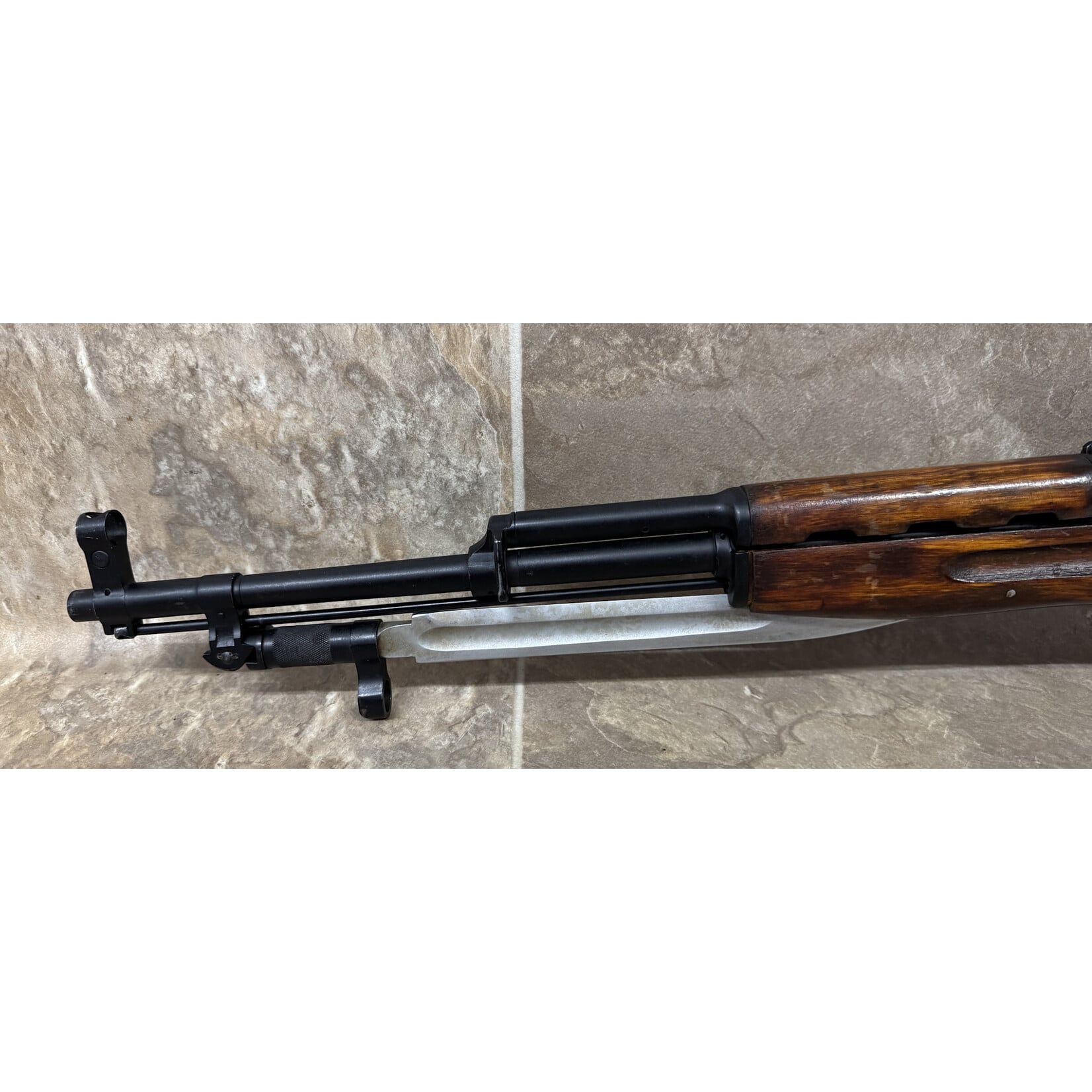 Used Russian SKS 7.62X39 (T1400)