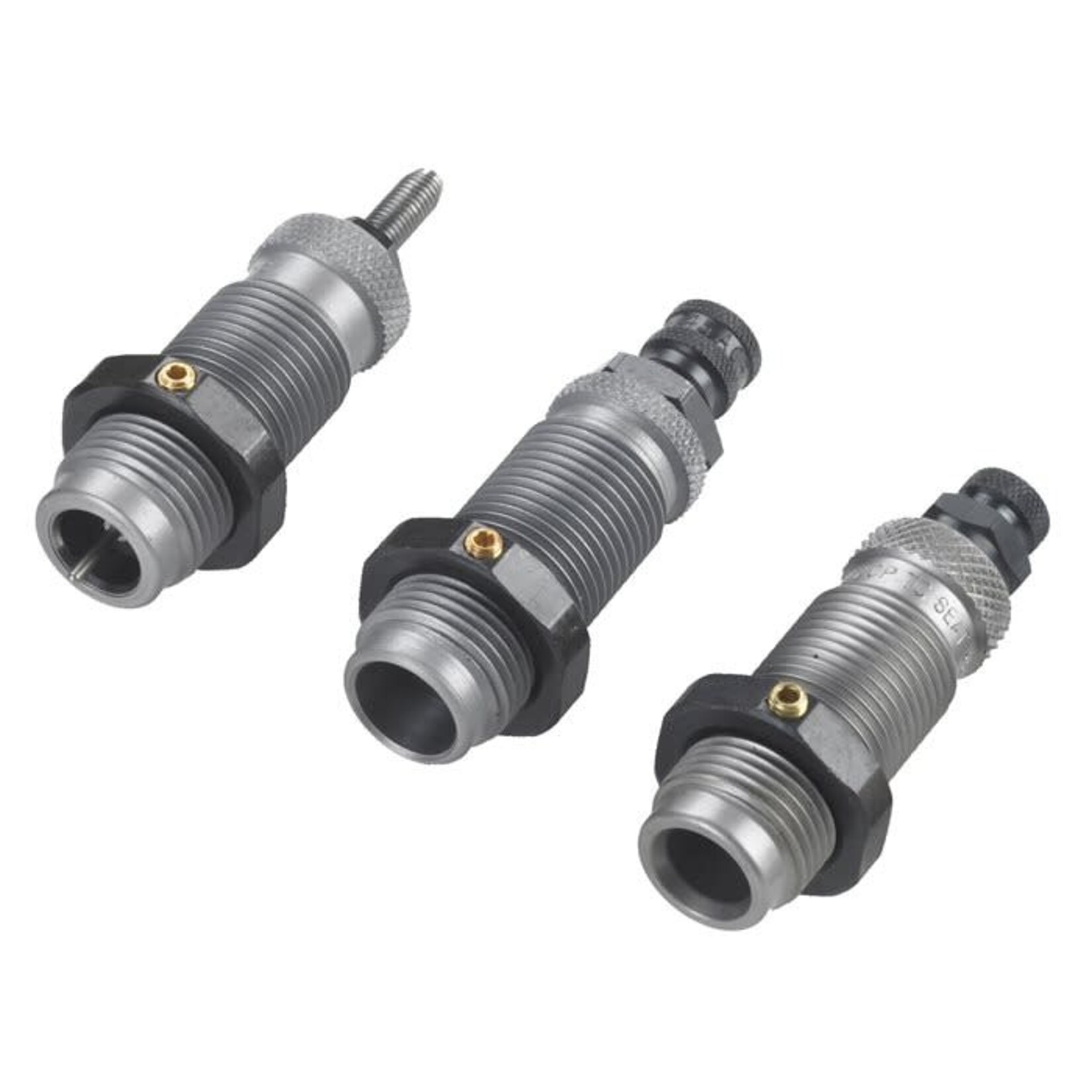 RCBS RCBS 44 Mag / 44 Spl Carbide Die Set (18612)