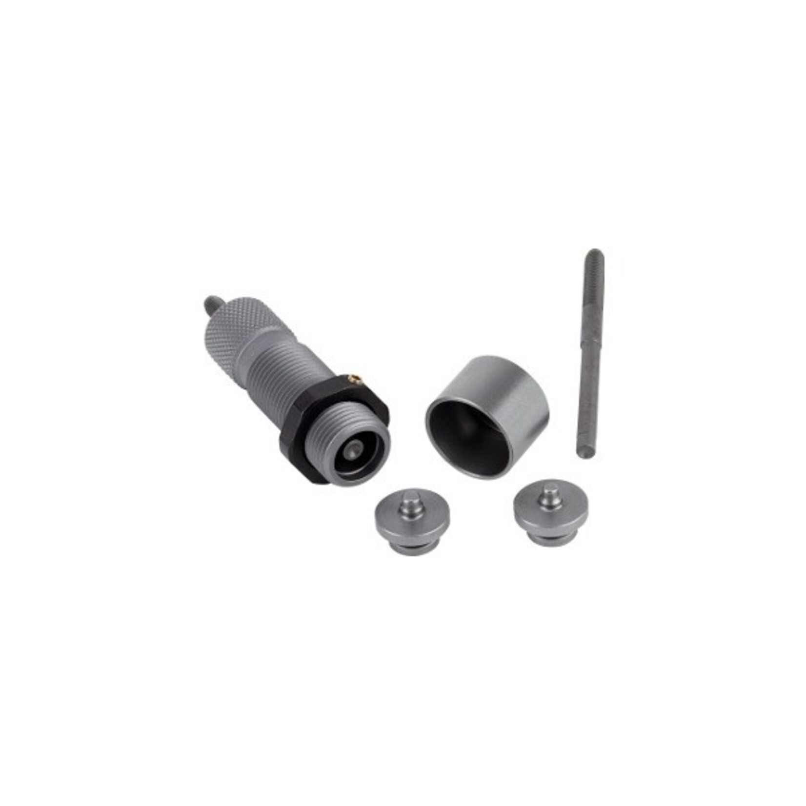 RCBS RCBS Primer Pocket Swager Tool Combo 2 (09481)