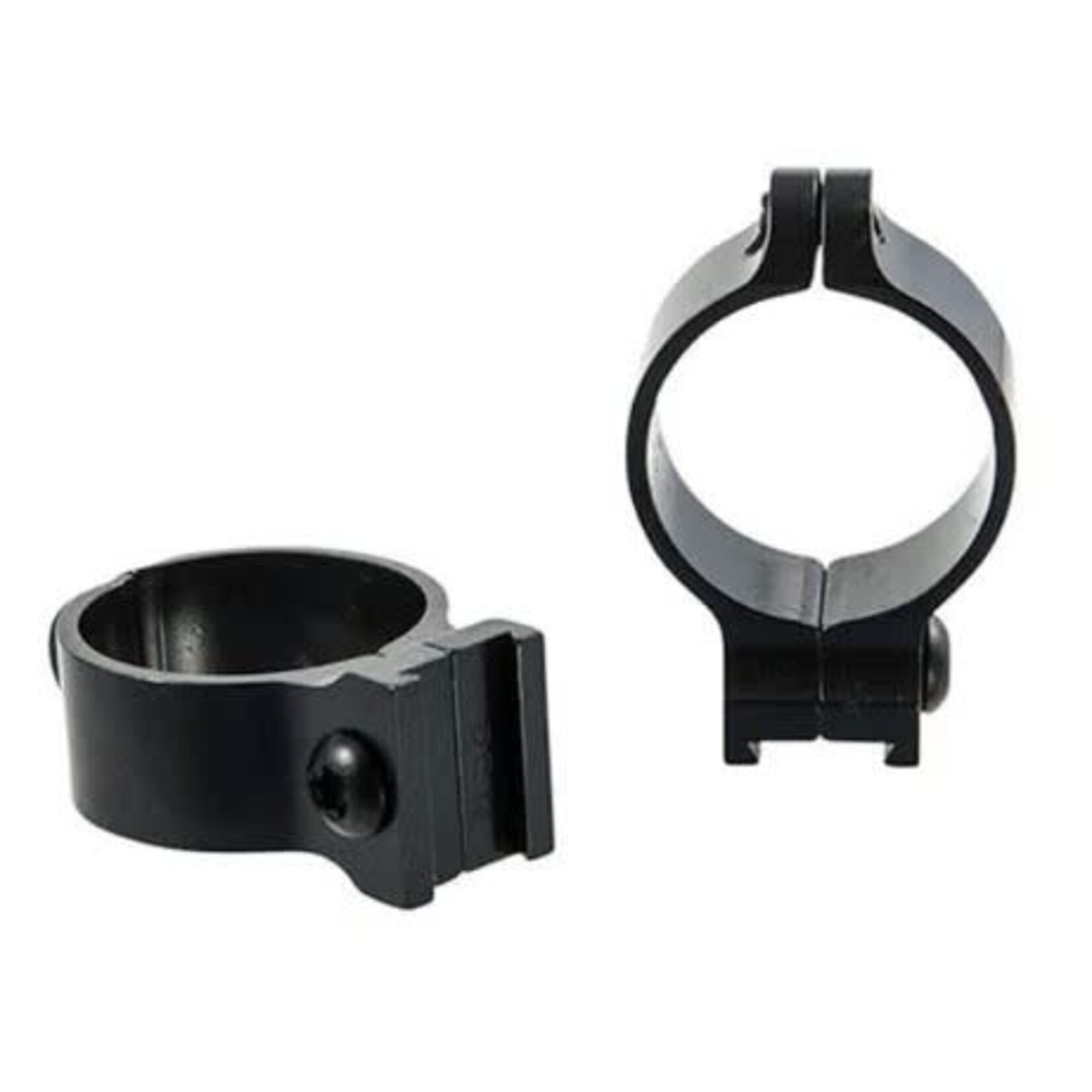Talley Fixed Ring Matte