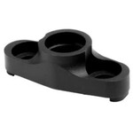 GrovTec Grovtec M-Lok Flanged Push Button Base, Full Rotating (GTSW194)