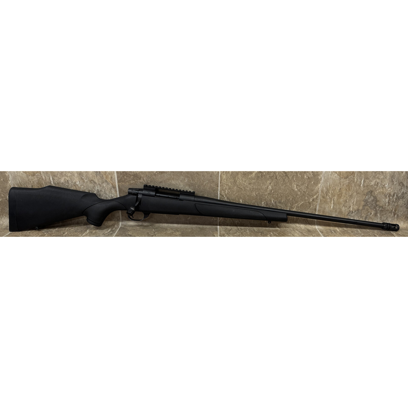 Weatherby CS Weatherby Vanguard Obsidian 223 Rem 24" MDT LSS GEN 3 (VB407874)