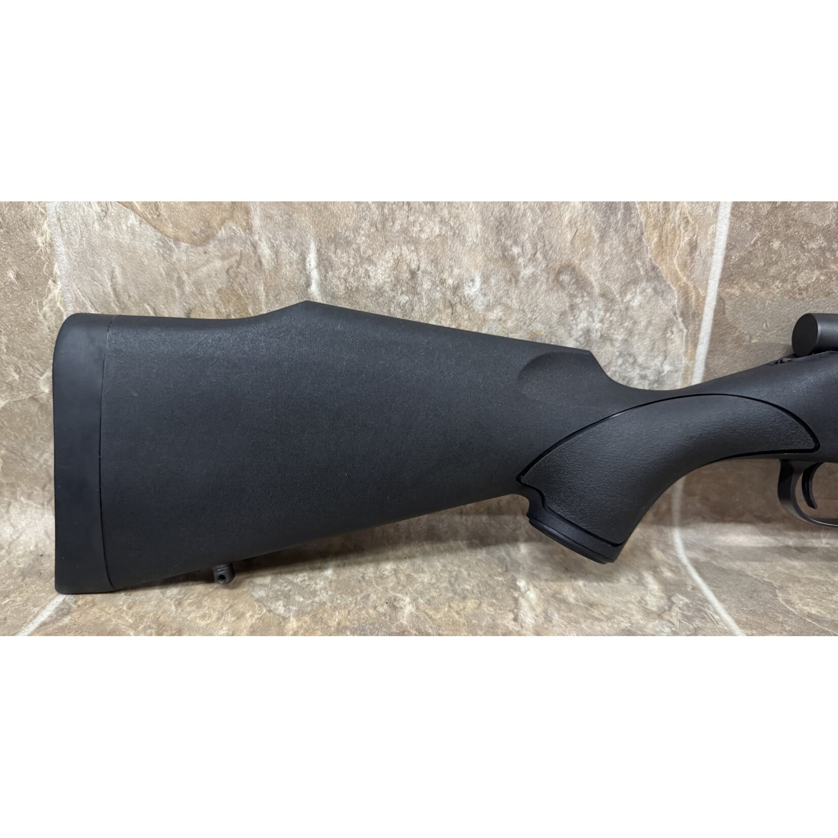 CS Weatherby Vanguard Obsidian 223 Rem 24" (VB407874)