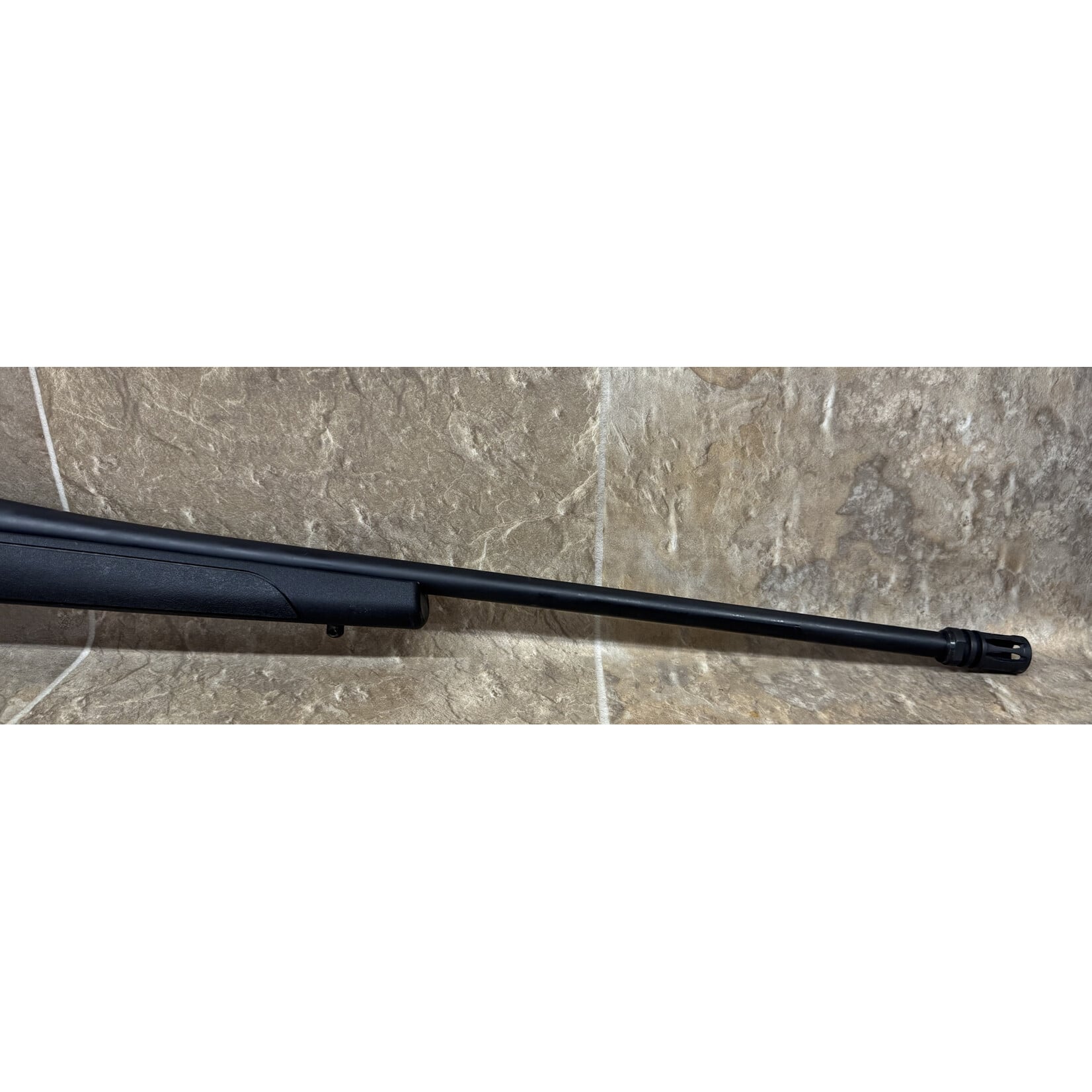 CS Weatherby Vanguard Obsidian 223 Rem 24" (VB407874)