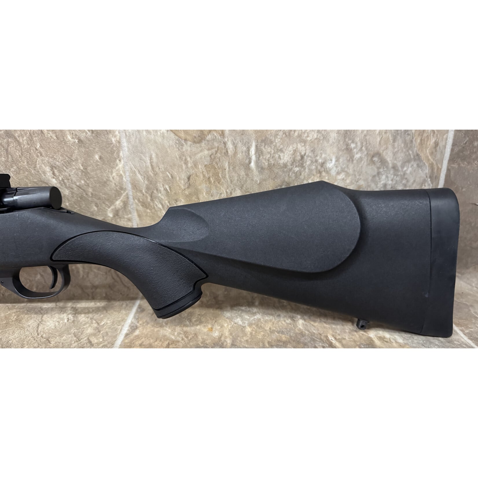 CS Weatherby Vanguard Obsidian 223 Rem 24" (VB407874)