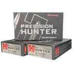 Hornady Hornady Precision Hunter 22 Creedmoor 80gr ELD-X (83412)