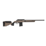 Savage Arms Savage 110 Core Tactical
