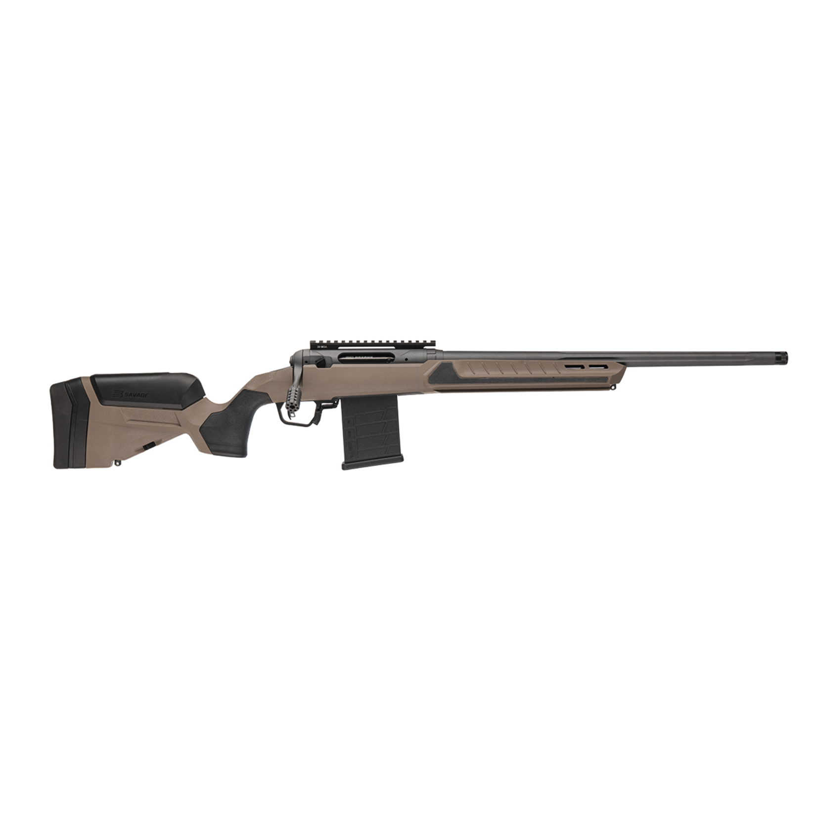 Savage Arms Savage 110 Core Tactical