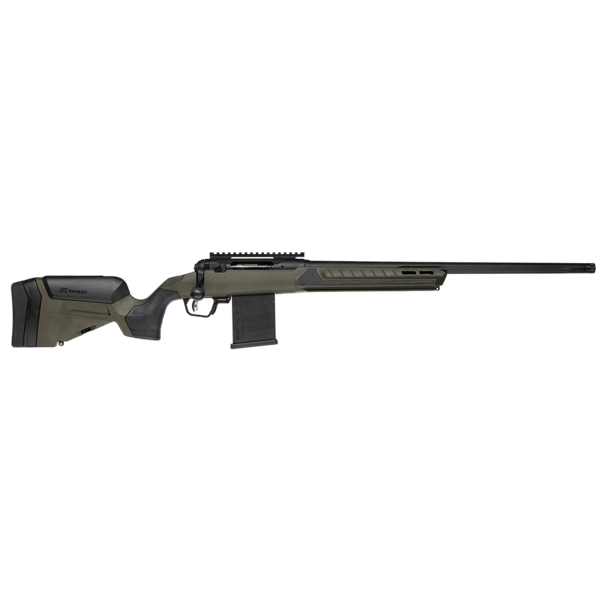 Savage 110 Core Predator — Eagle Firearms
