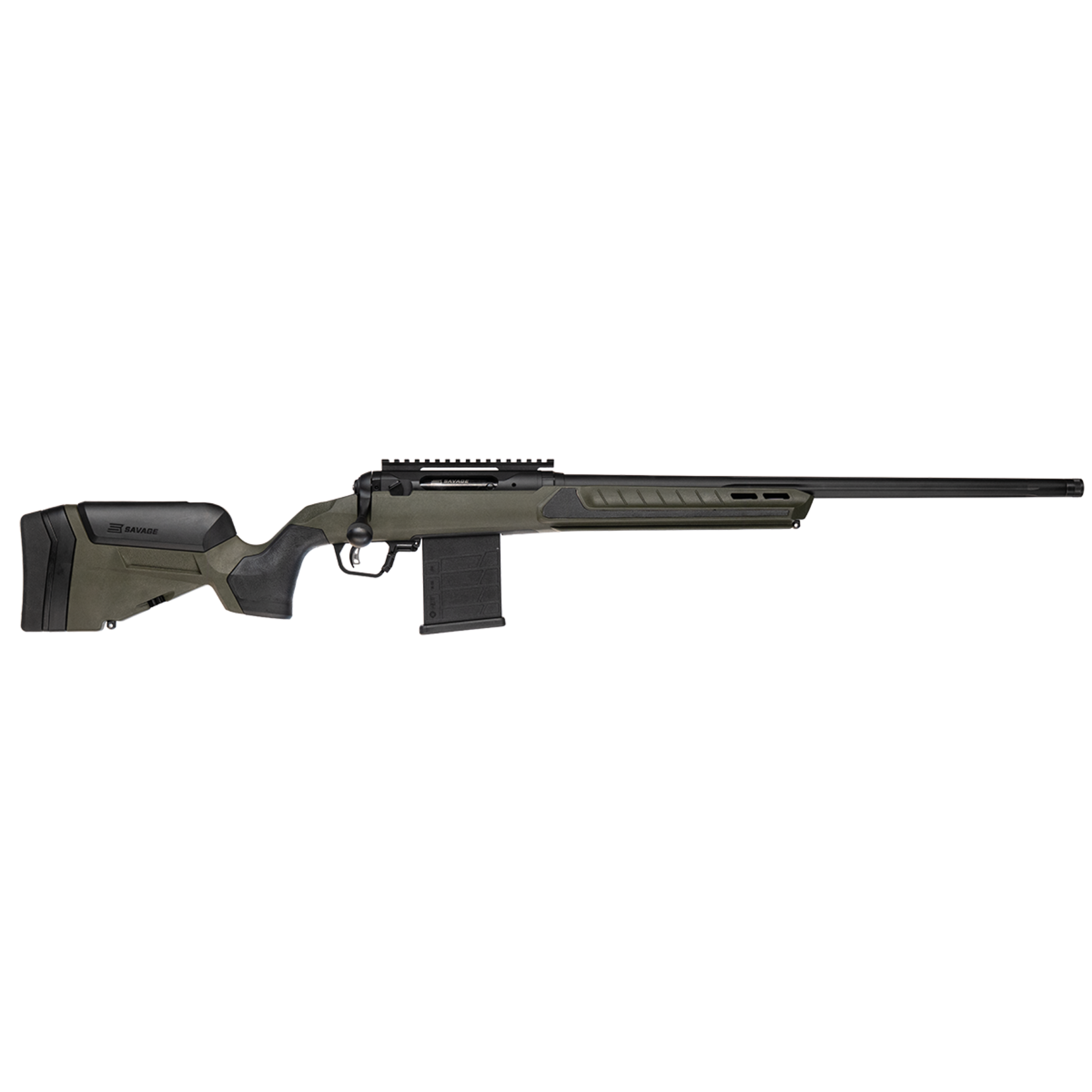 Savage Arms Savage 110 Core Predator