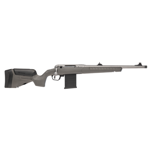Savage 110 Ridge Hunter 375 Ruger (32507) — Eagle Firearms