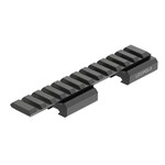 Leupold Leupold Open Range 1pc Base 11mm / 3/8" (184809)