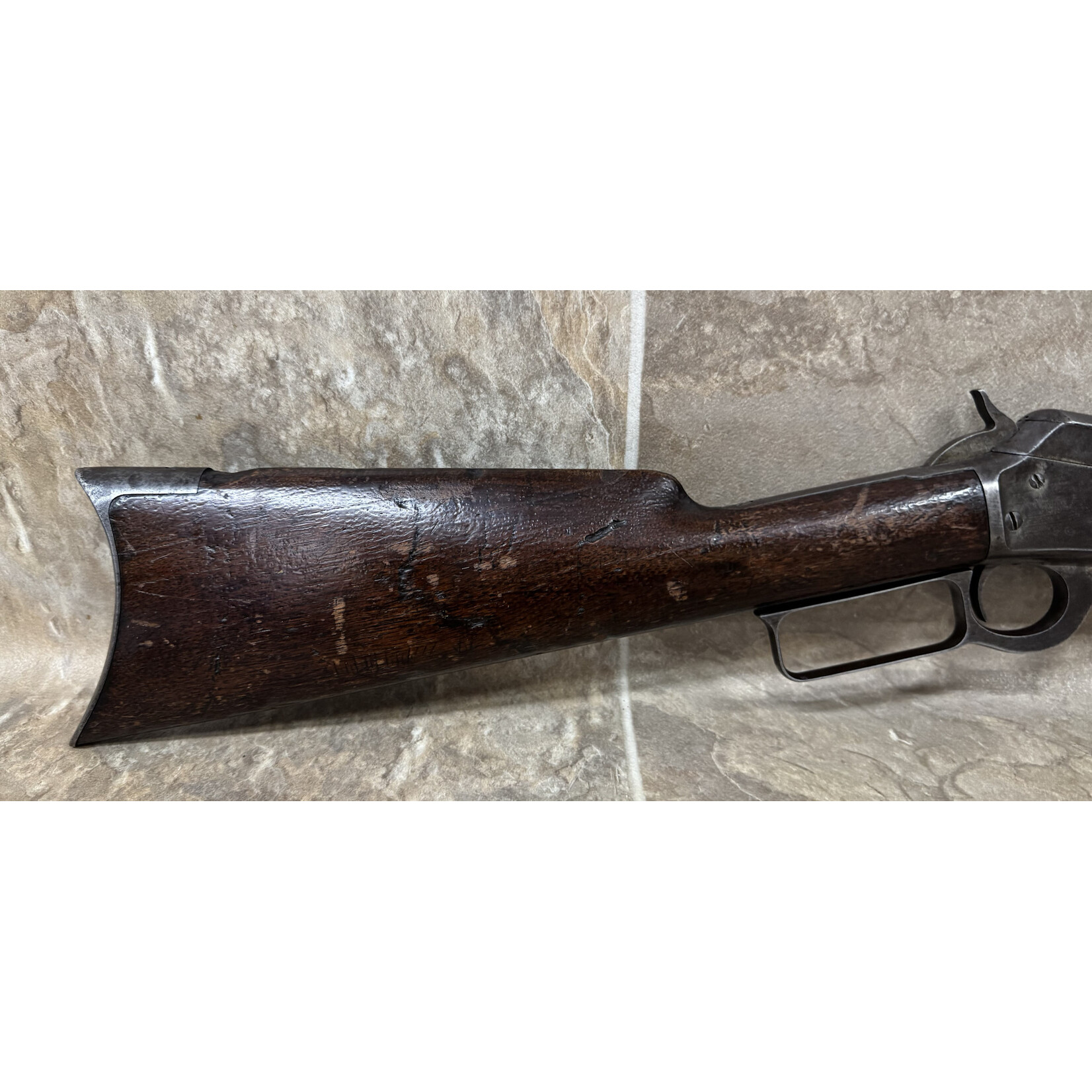 Marlin Used Marlin 38-55 Win (100518)