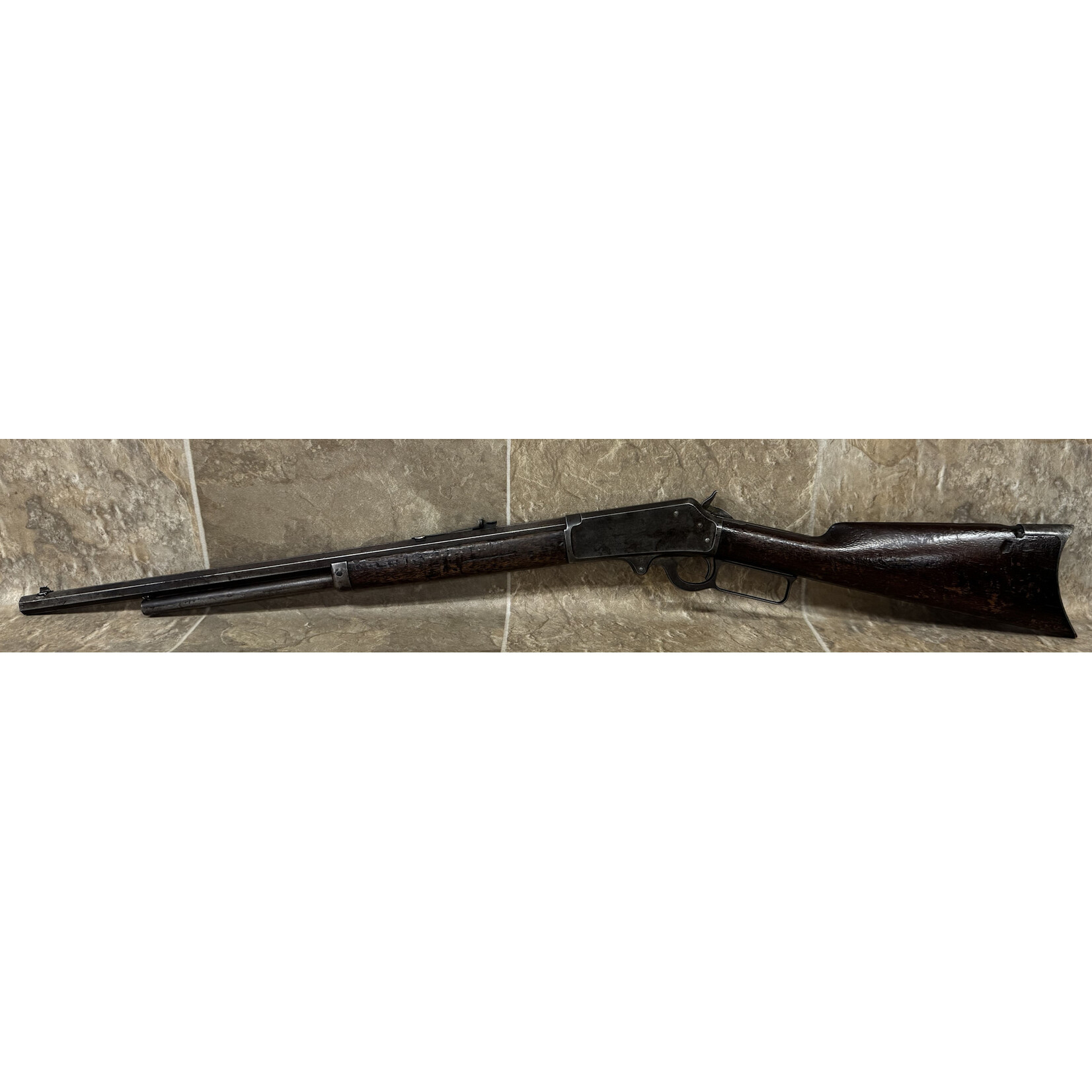 Marlin Used Marlin 38-55 Win (100518)