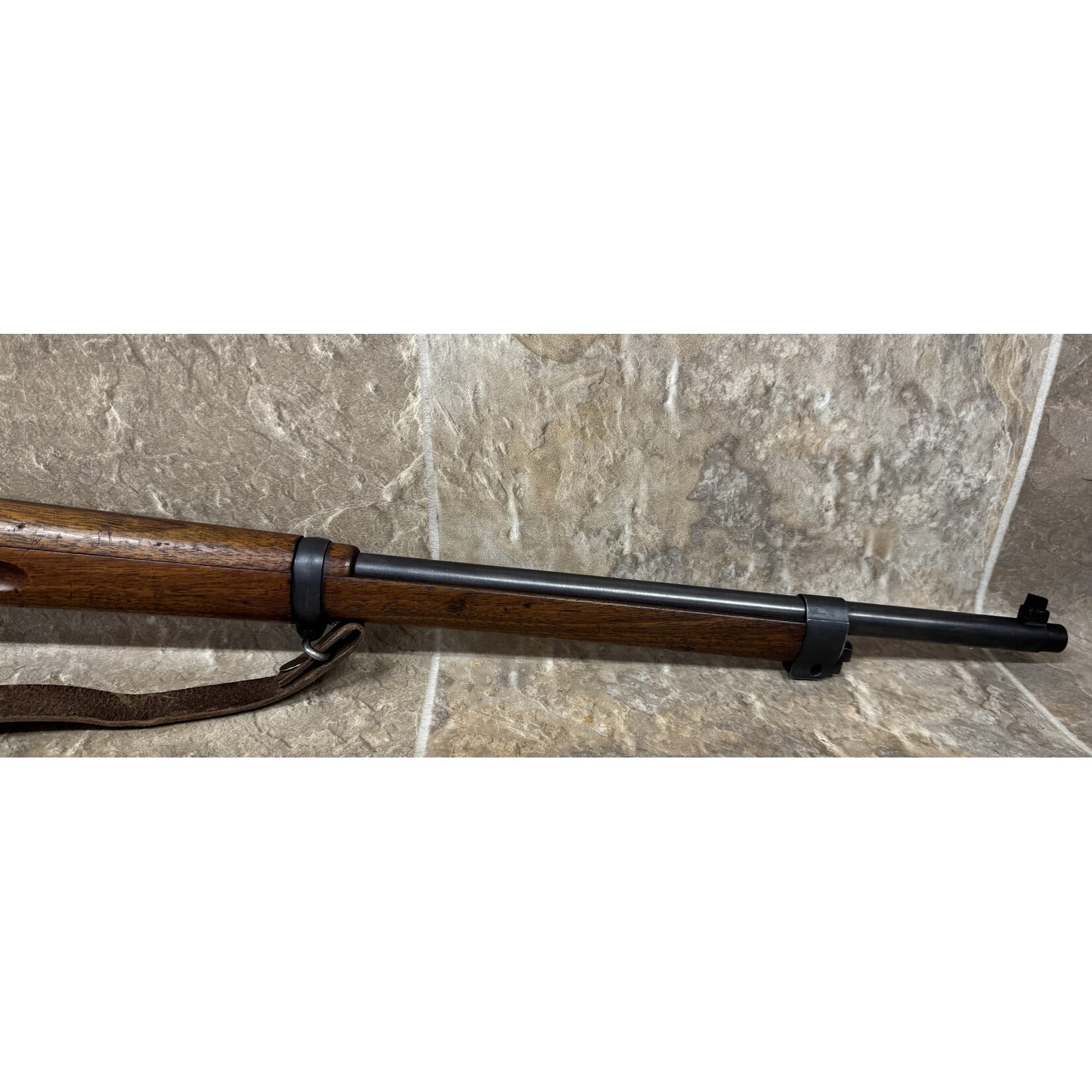 (XM26) Used Swedish Model 1896 Mauser 6.5x55 (267798)
