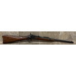Used Springfield Model 1884 Trapdoor Carbine 45-70 Govt. (442131)