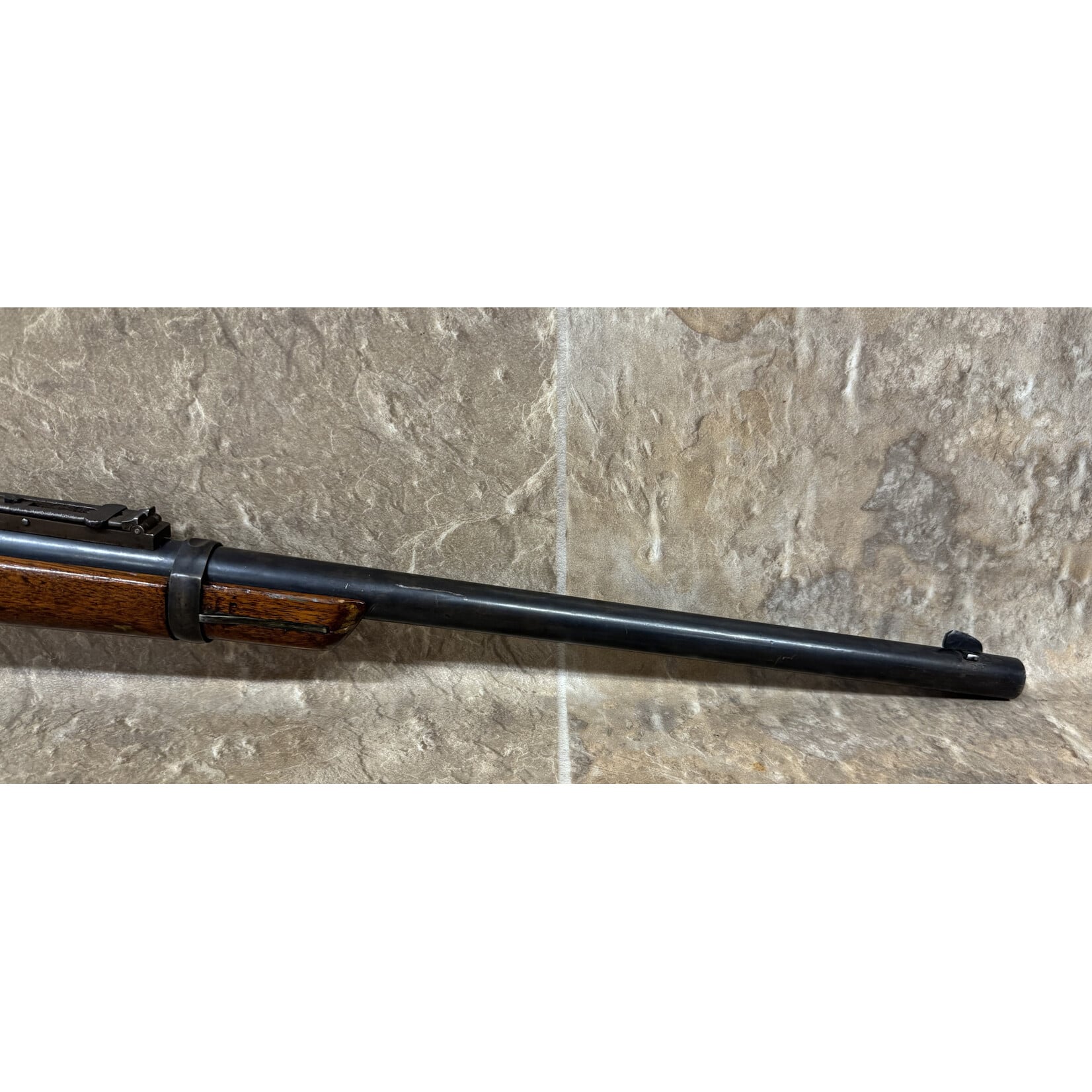 Used Springfield Model 1884 Trapdoor Carbine 45-70 Govt. (442131)