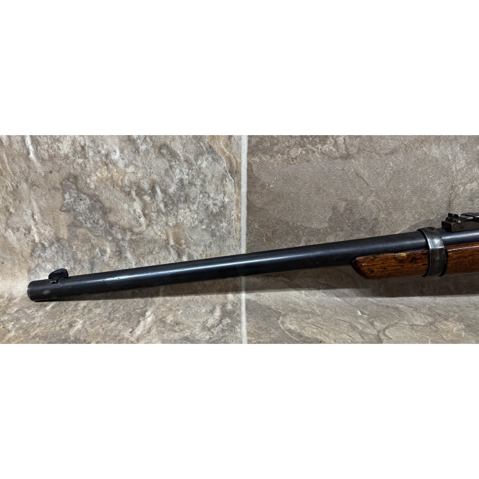Used Springfield Model 1884 Trapdoor Carbine 45-70 Govt. (442131)