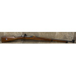 (XM26) Used Swedish 1896 Mauser 6.5x55 (239718)