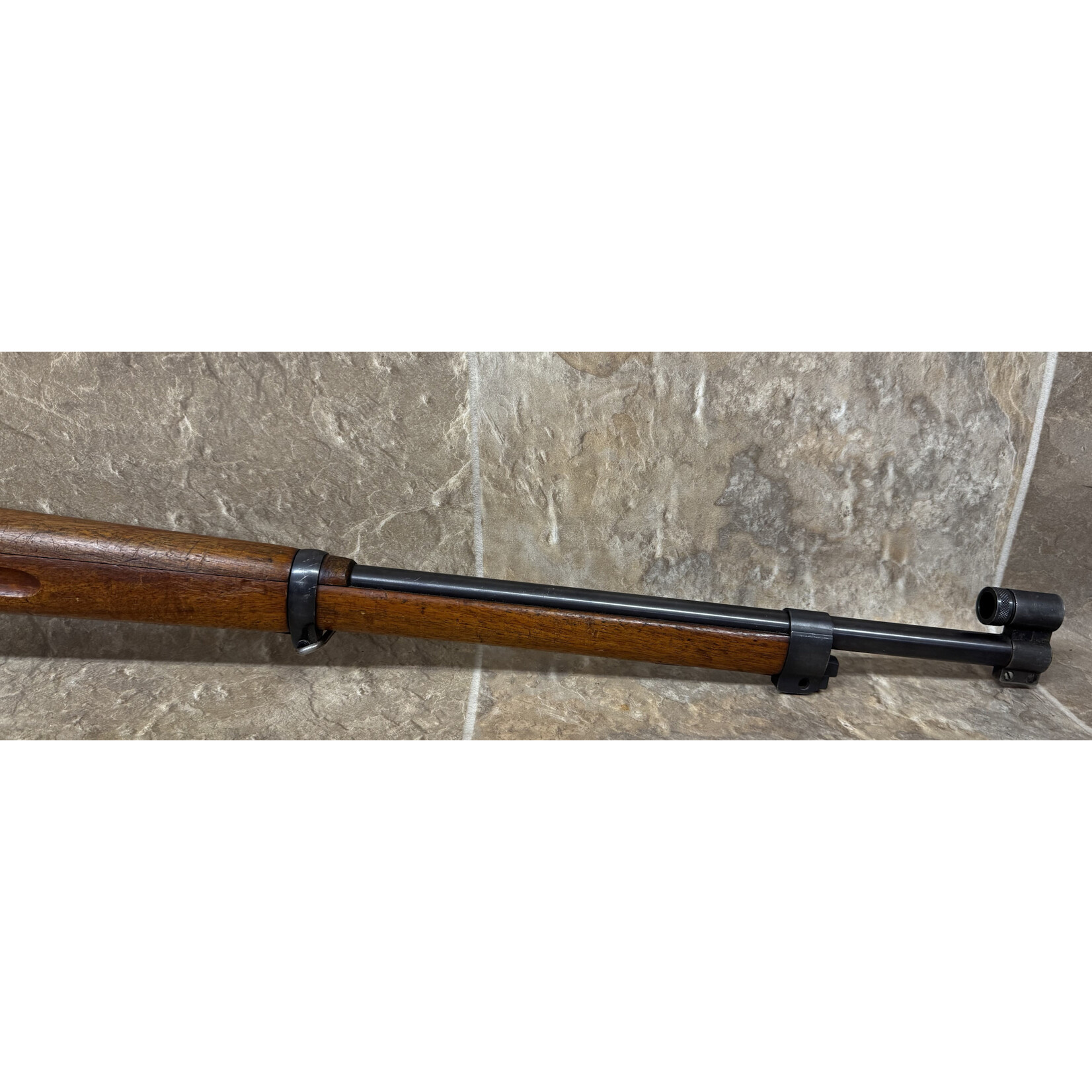 (XM26) Used Swedish 1896 Mauser 6.5x55 (239718)