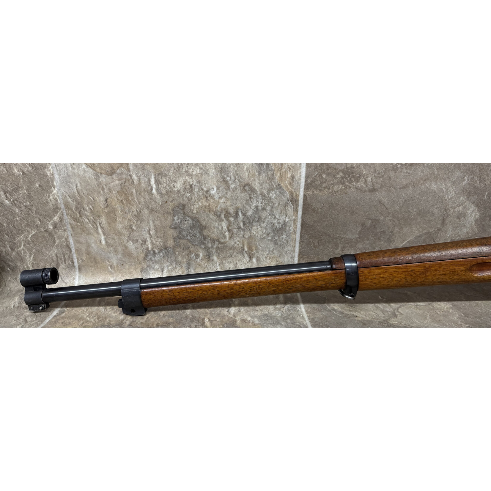 (XM26) Used Swedish 1896 Mauser 6.5x55 (239718)