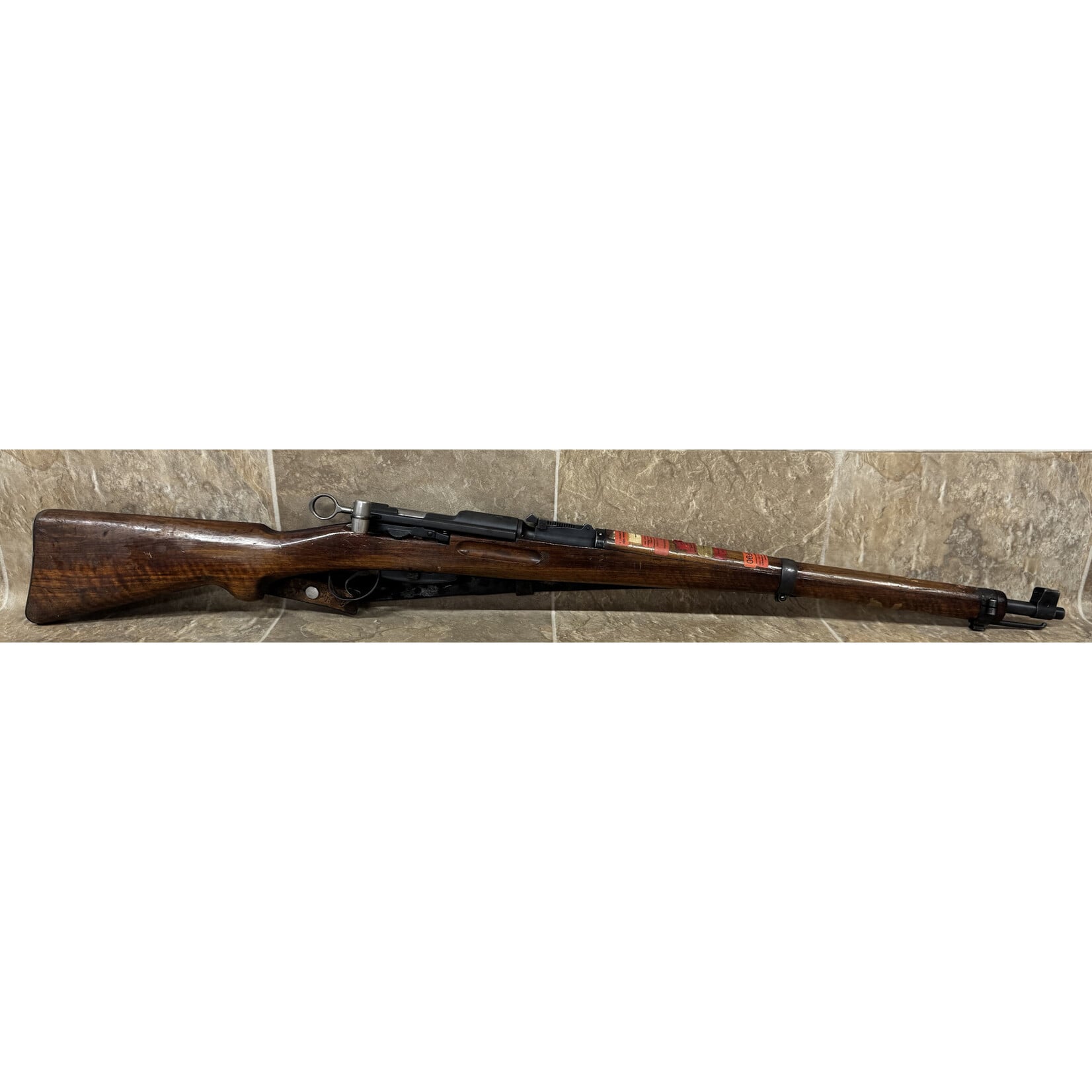(XM26) Used Swiss K31 Rifle 7.5x55 (823294)