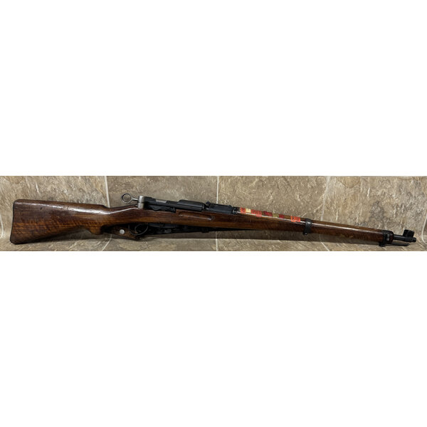 (XM26) Used Swiss K31 Rifle 7.5x55 (823294) — Eagle Firearms