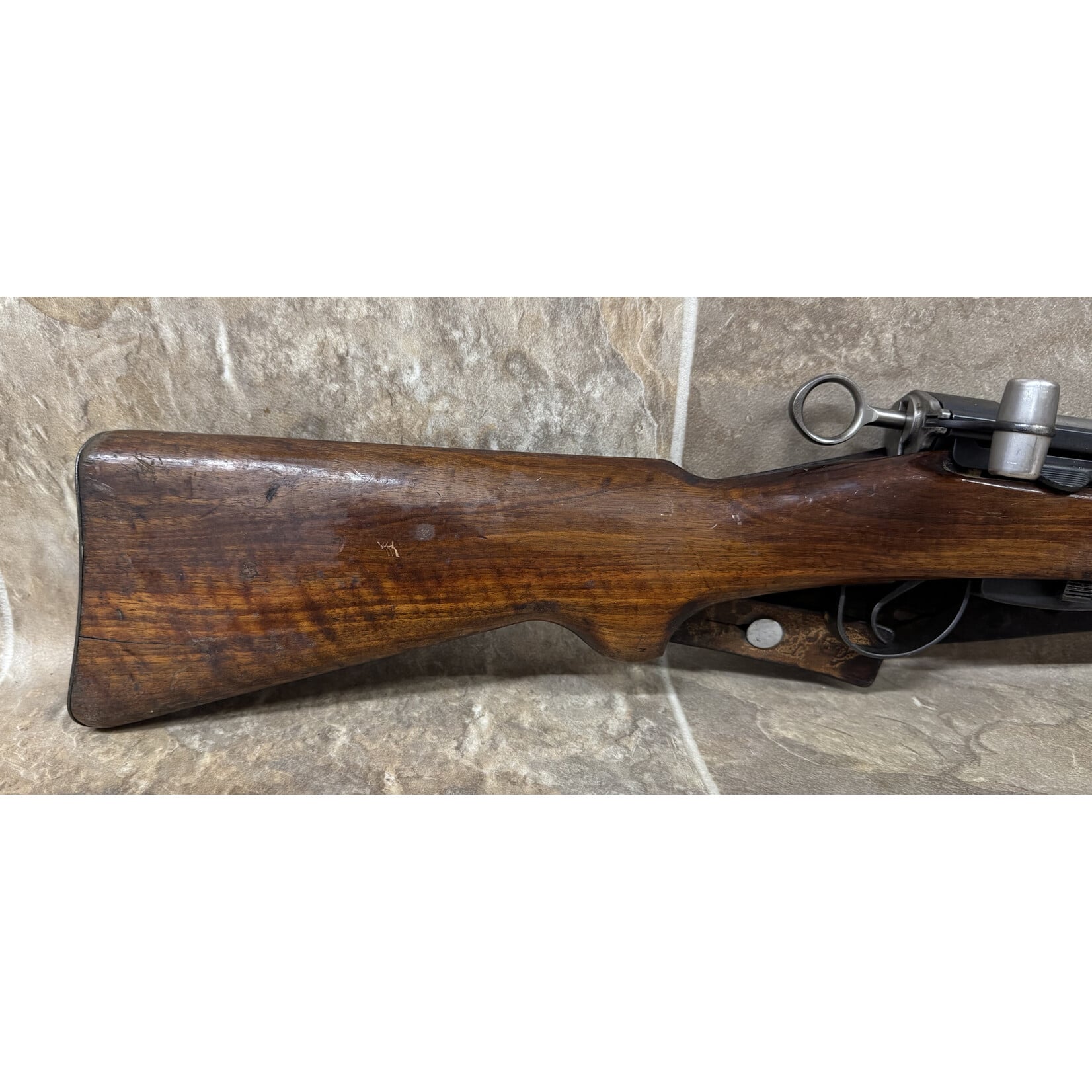 (XM26) Used Swiss K31 Rifle 7.5x55 (823294)