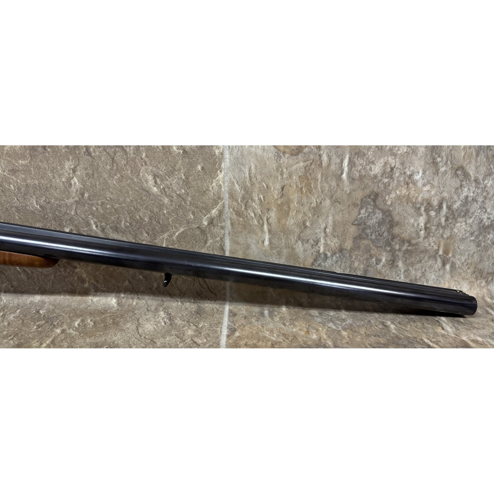 (XM26) Used Merkel SxS 12Ga (586599)