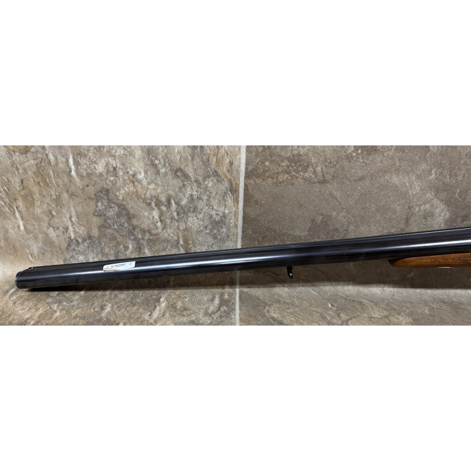 (XM26) Used Merkel SxS 12Ga (586599)