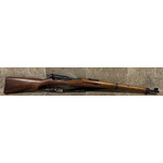 (XM26) Used Swiss K11 Carbine 7.5x55 (137229)