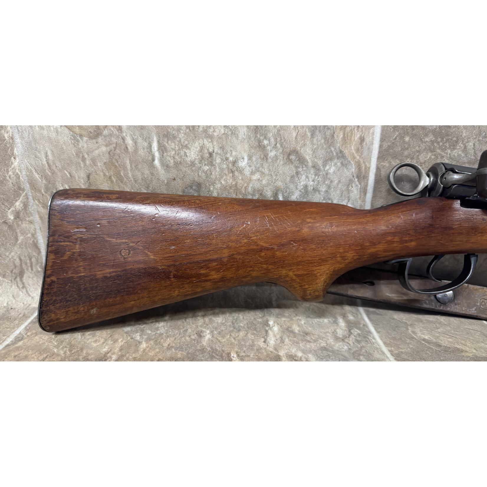 (XM26) Used Swiss K11 Carbine 7.5x55 (137229)