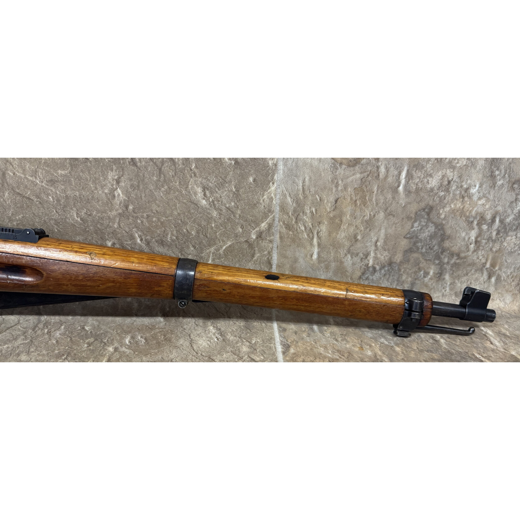 (XM26) Used Swiss K11 Carbine 7.5x55 (137229)