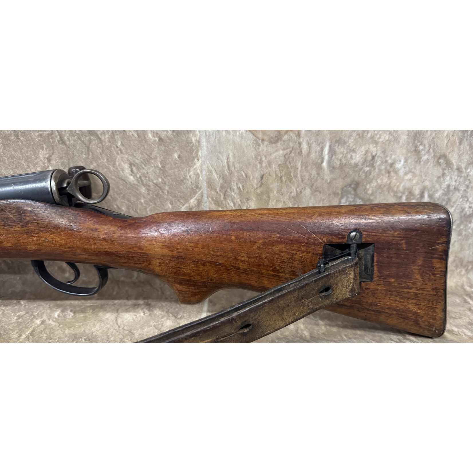 (XM26) Used Swiss K11 Carbine 7.5x55 (137229)