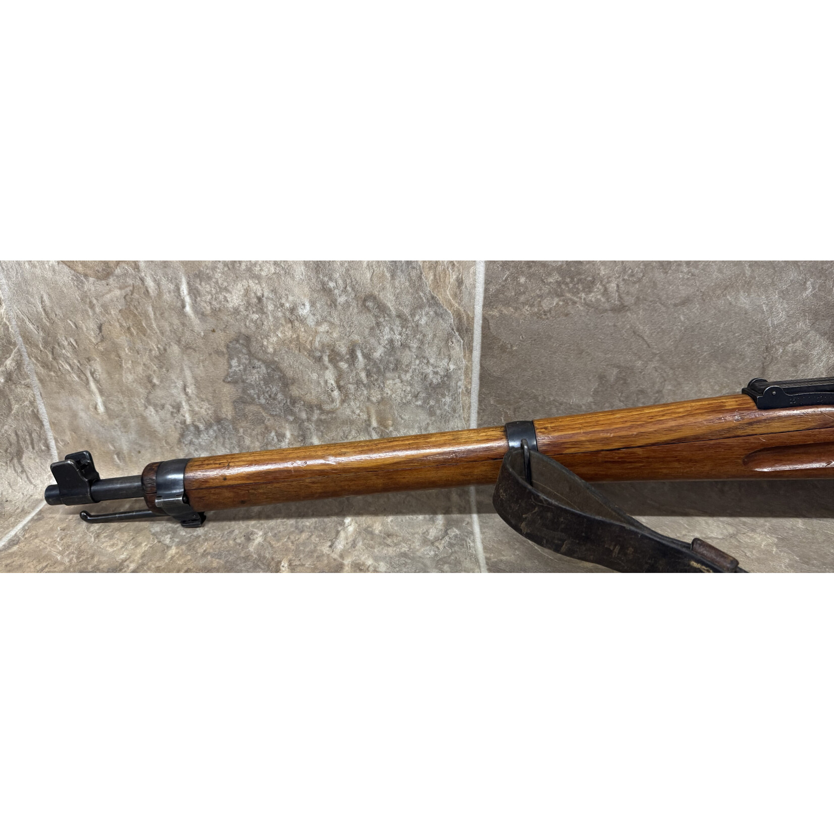 (XM26) Used Swiss K11 Carbine 7.5x55 (137229)