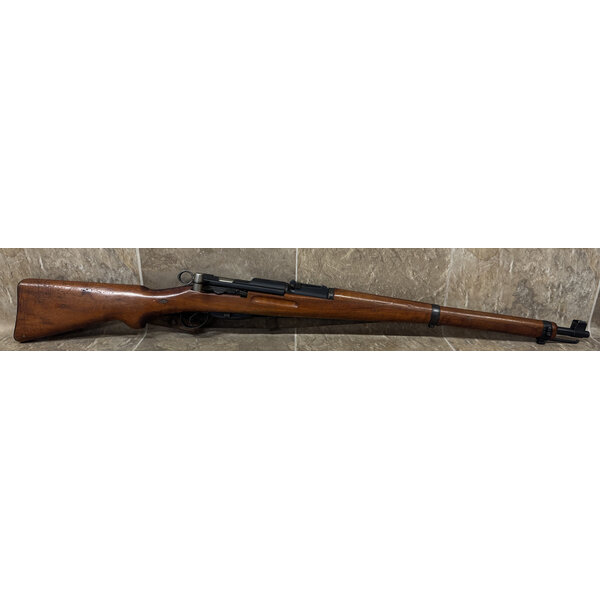 (XM26) Used Swiss K31 7.5x55 (812178) — Eagle Firearms