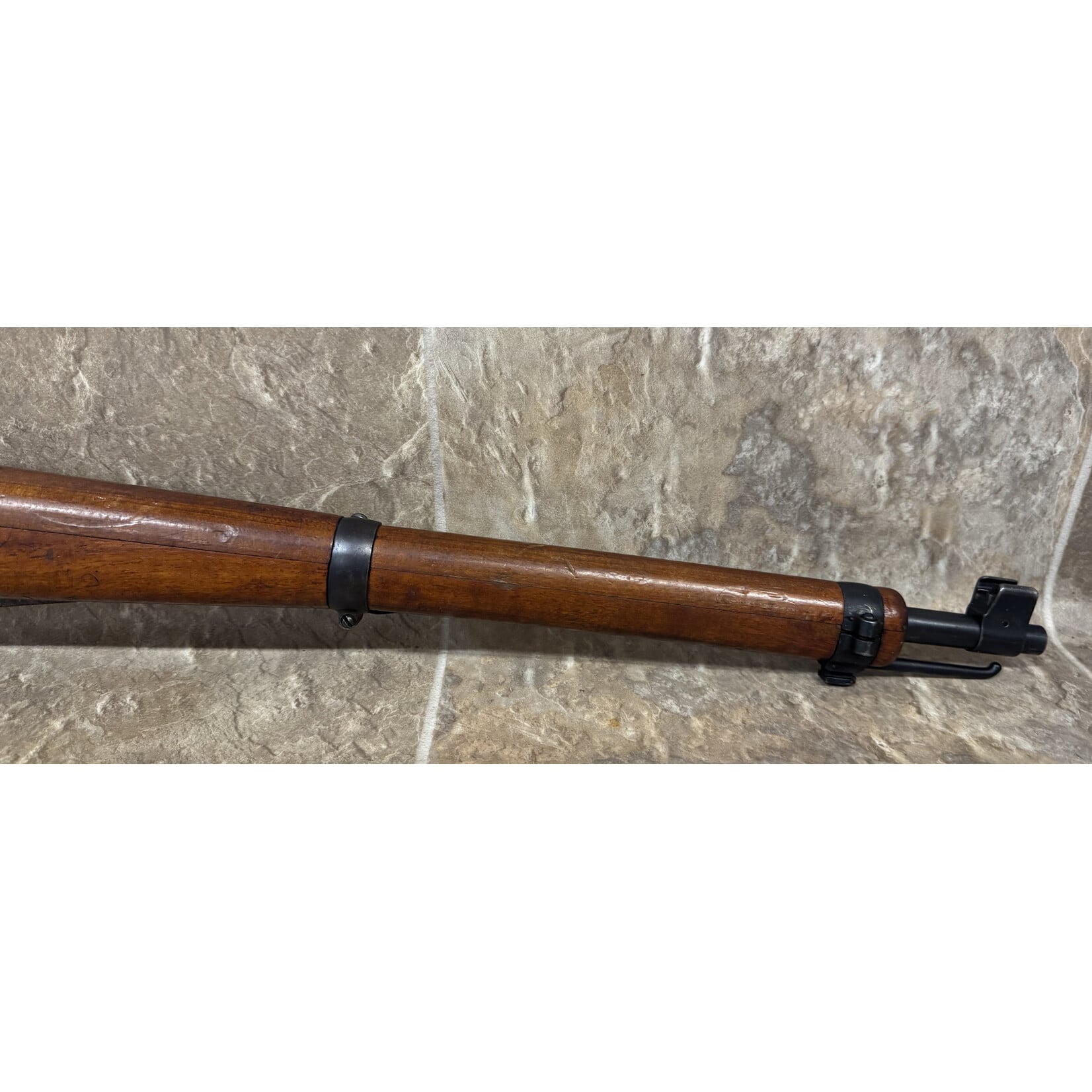 (XM26) Used Swiss K31 7.5x55 (812178)
