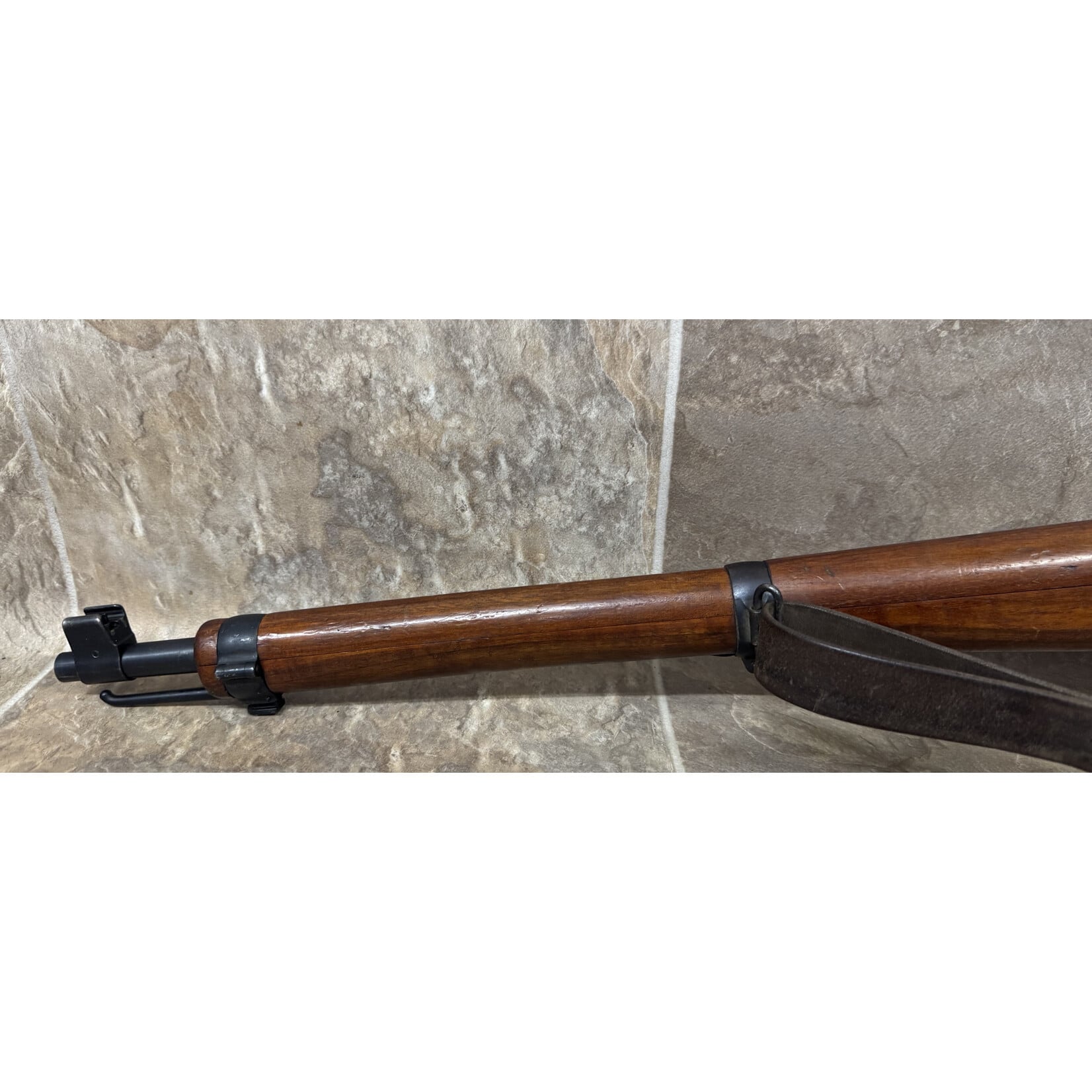 (XM26) Used Swiss K31 7.5x55 (812178)