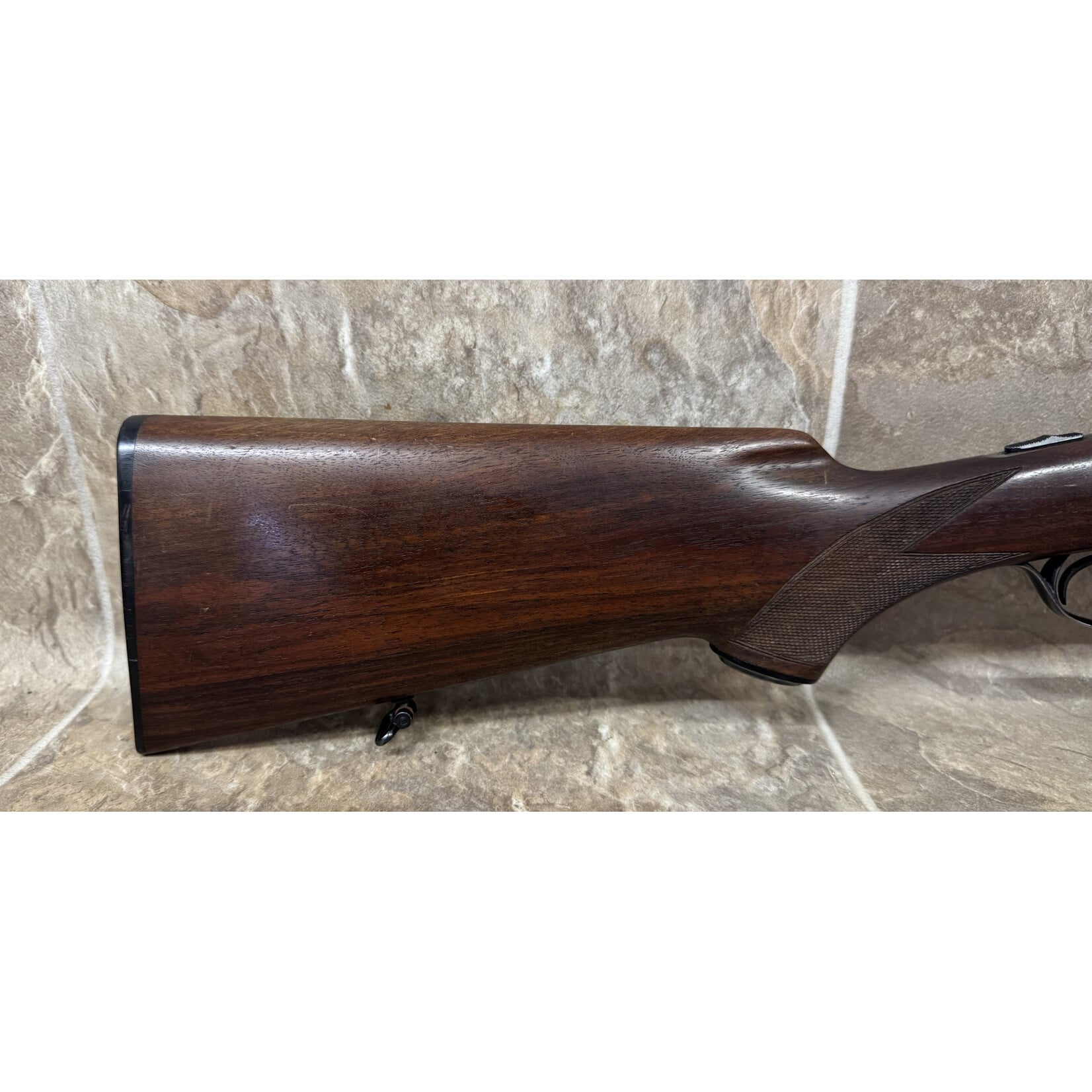 (XM26) Used Merkel SxS 12Ga (602648)
