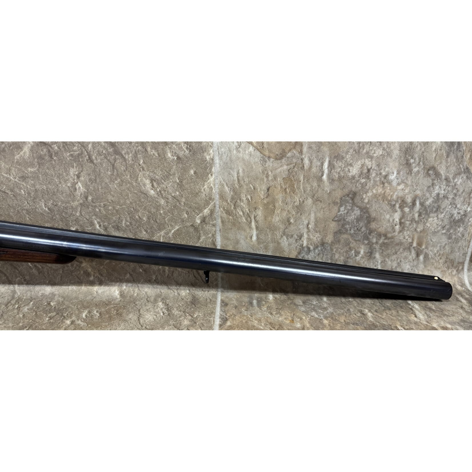 (XM26) Used Merkel SxS 12Ga (602648)
