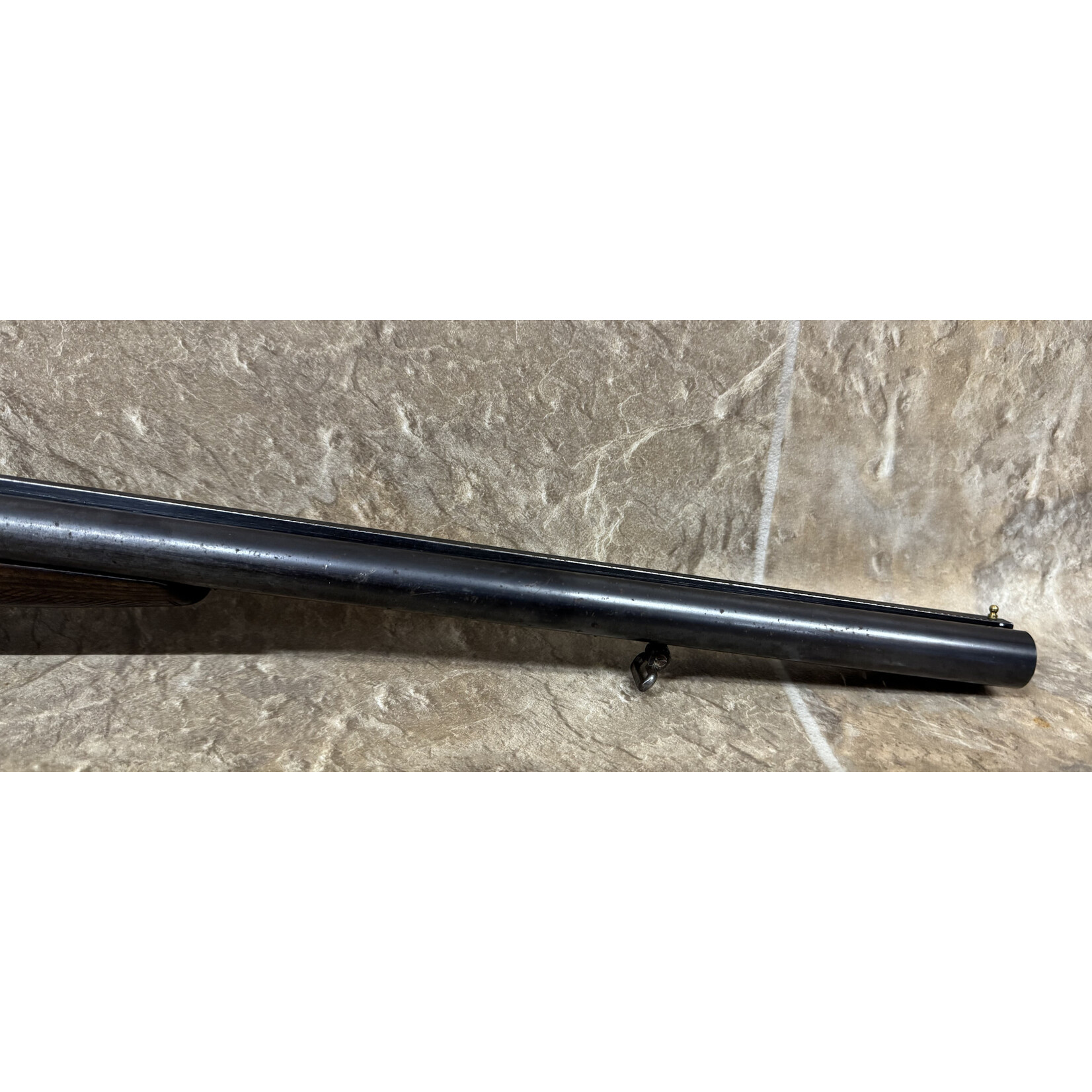 (XM26) Used Jamart Coach Gun SxS 12Ga (1292)