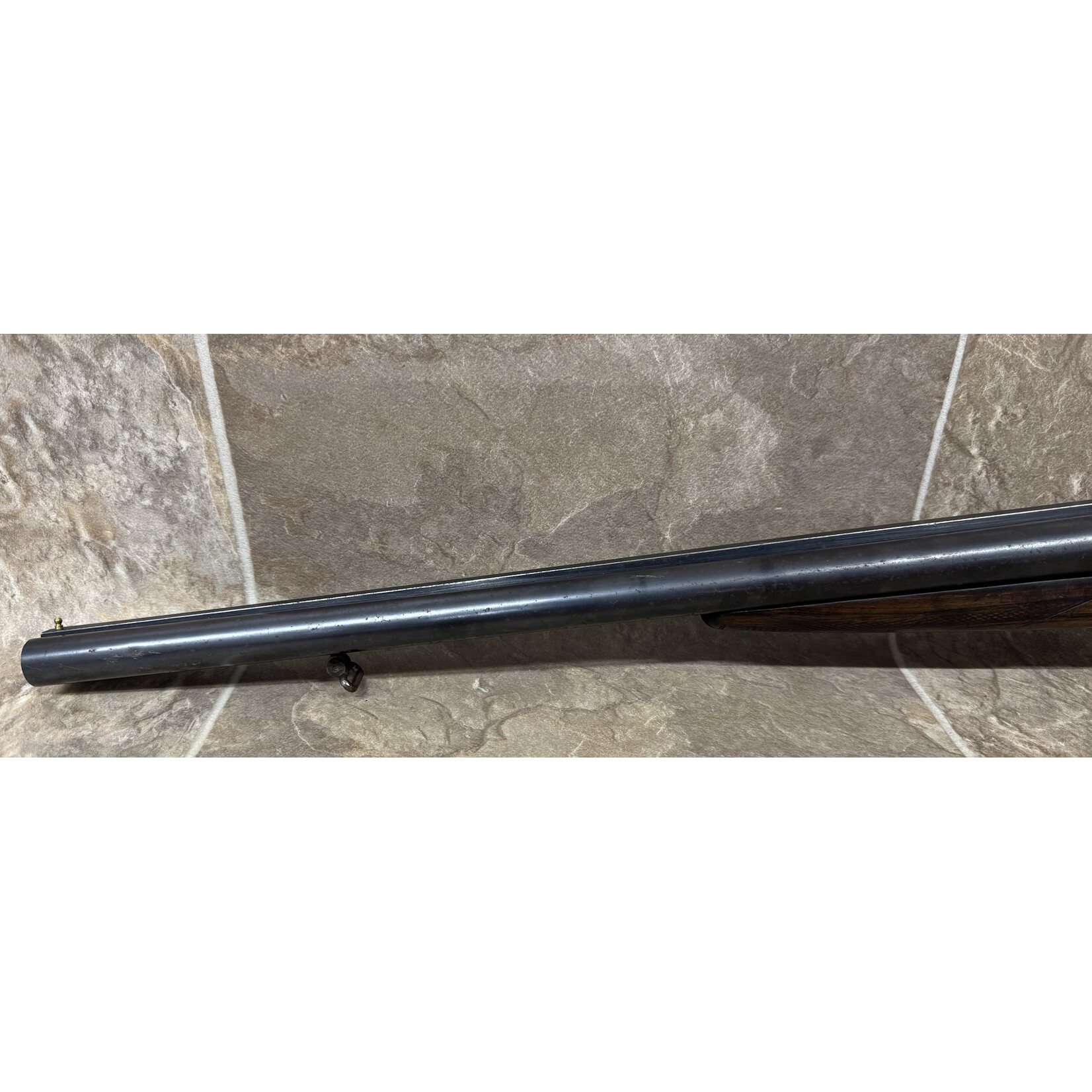 (XM26) Used Jamart Coach Gun SxS 12Ga (1292)