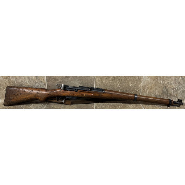 (XM26) Used Swiss K31 Rifle 7.5x55 (888806) — Eagle Firearms