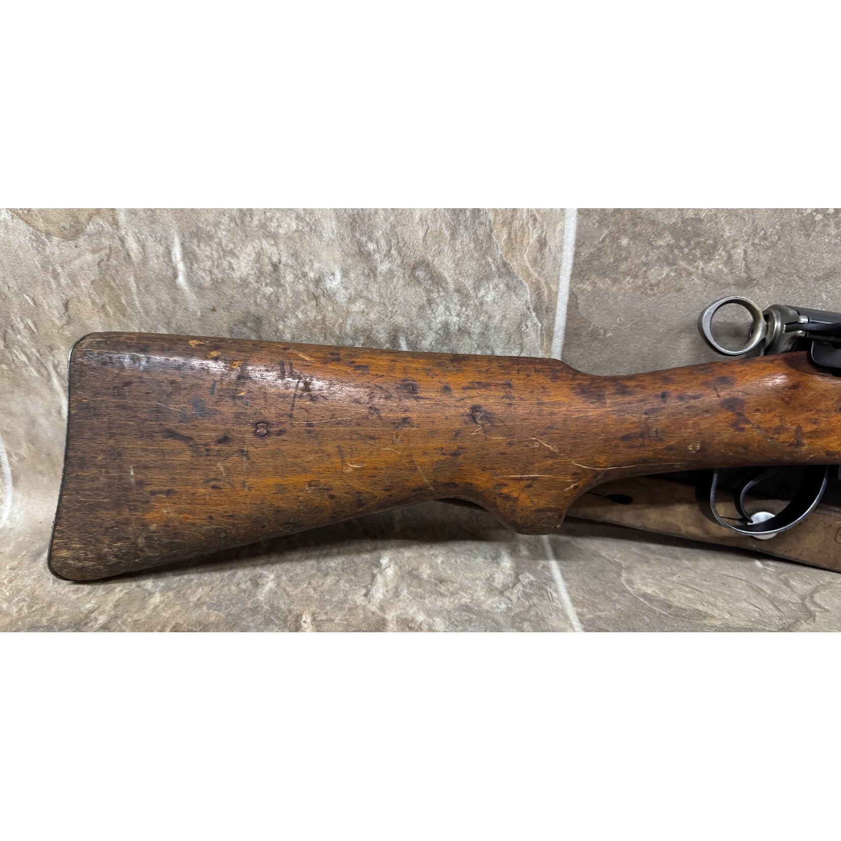 (XM26) Used Swiss K31 Rifle 7.5x55 (888806)
