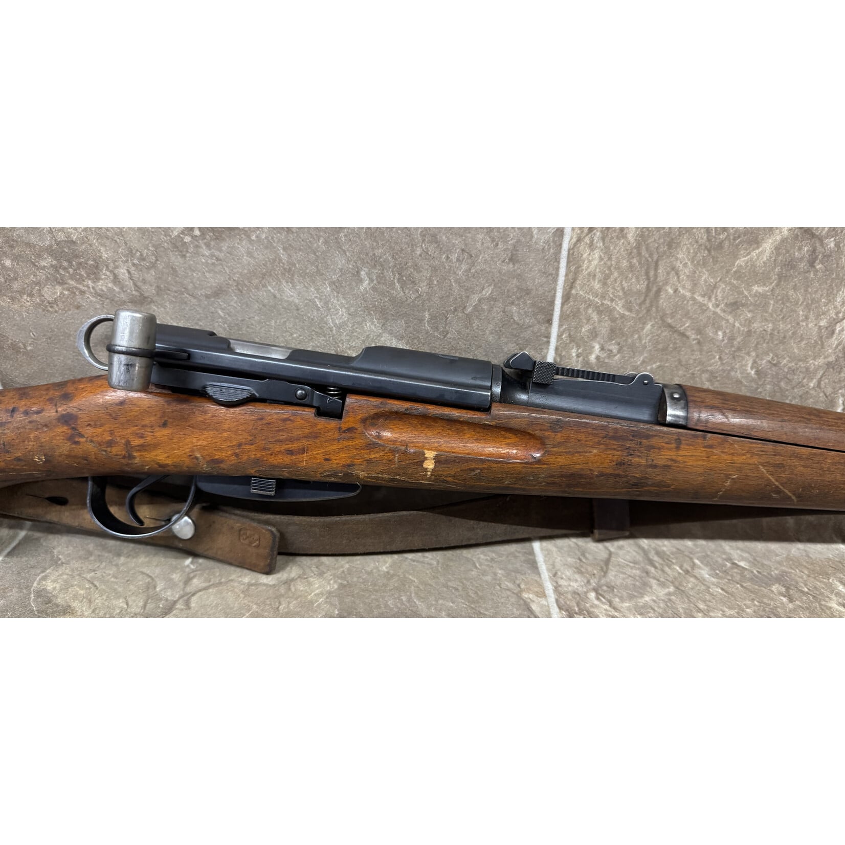 (XM26) Used Swiss K31 Rifle 7.5x55 (888806)