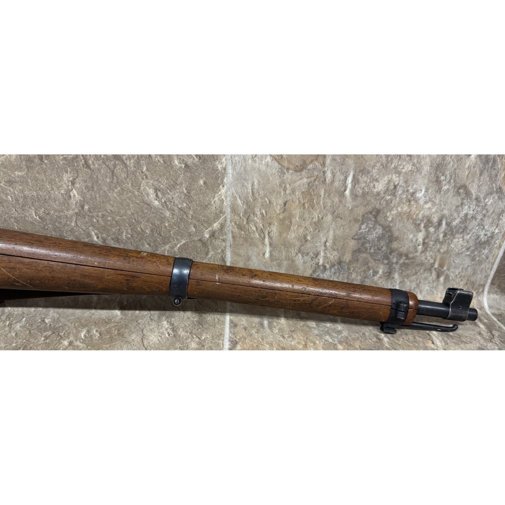 (XM26) Used Swiss K31 Rifle 7.5x55 (888806)