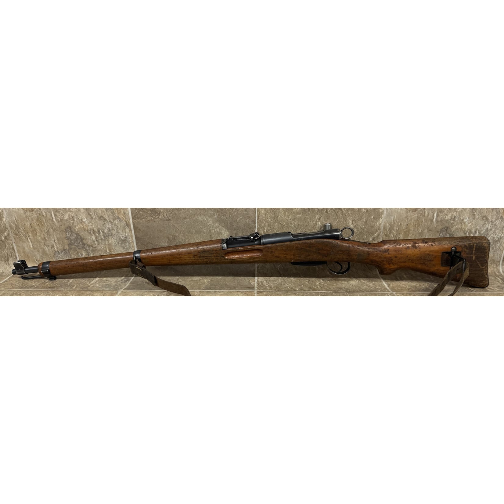 (XM26) Used Swiss K31 Rifle 7.5x55 (888806)