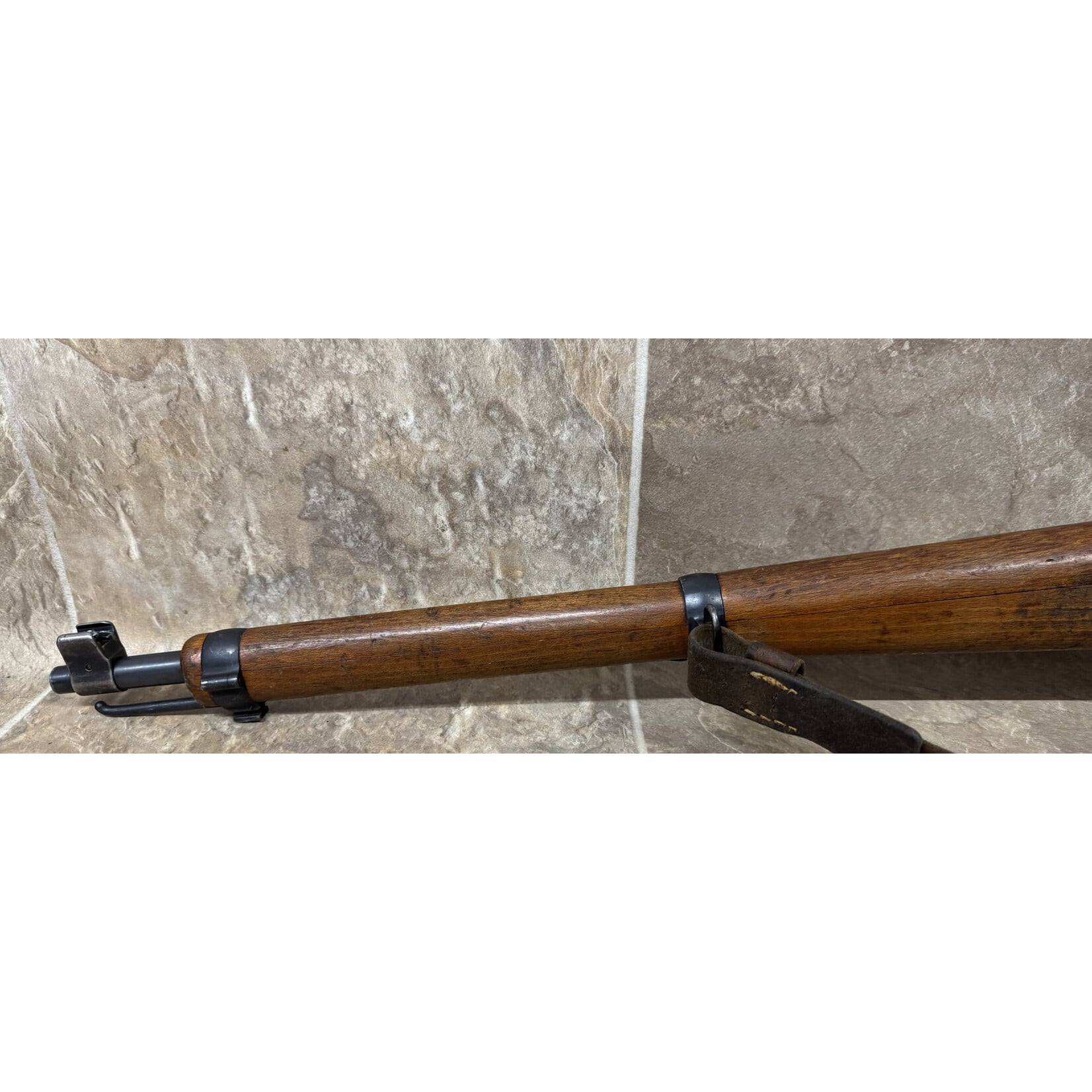 (XM26) Used Swiss K31 Rifle 7.5x55 (888806)