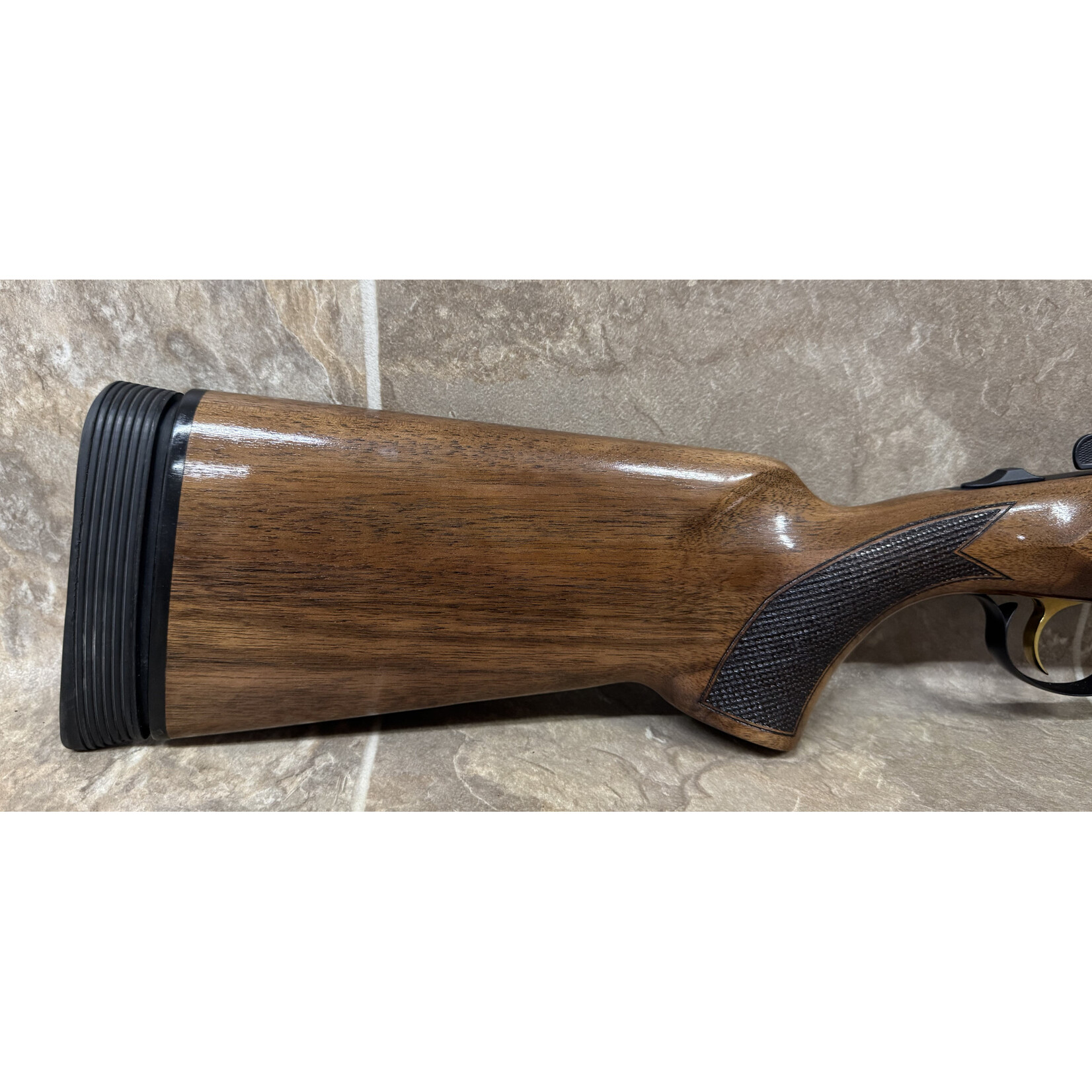 Churchill Used Churchill 206 O/U 12ga 3", 12.5" (57-H22UU-006747)